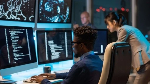 cybersecurity course training by industry experts