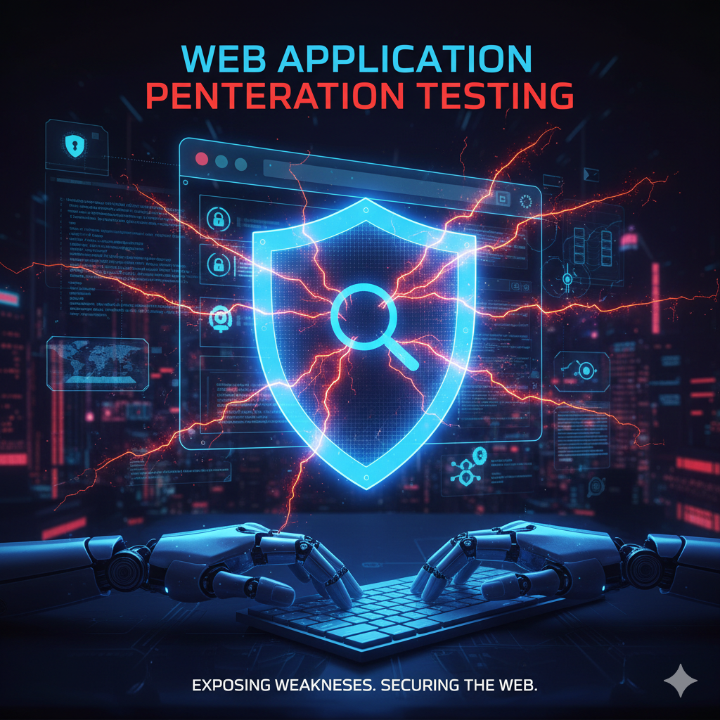 web application penetration testing course,
OWASP top 10 training,
web security testing course,
application security training